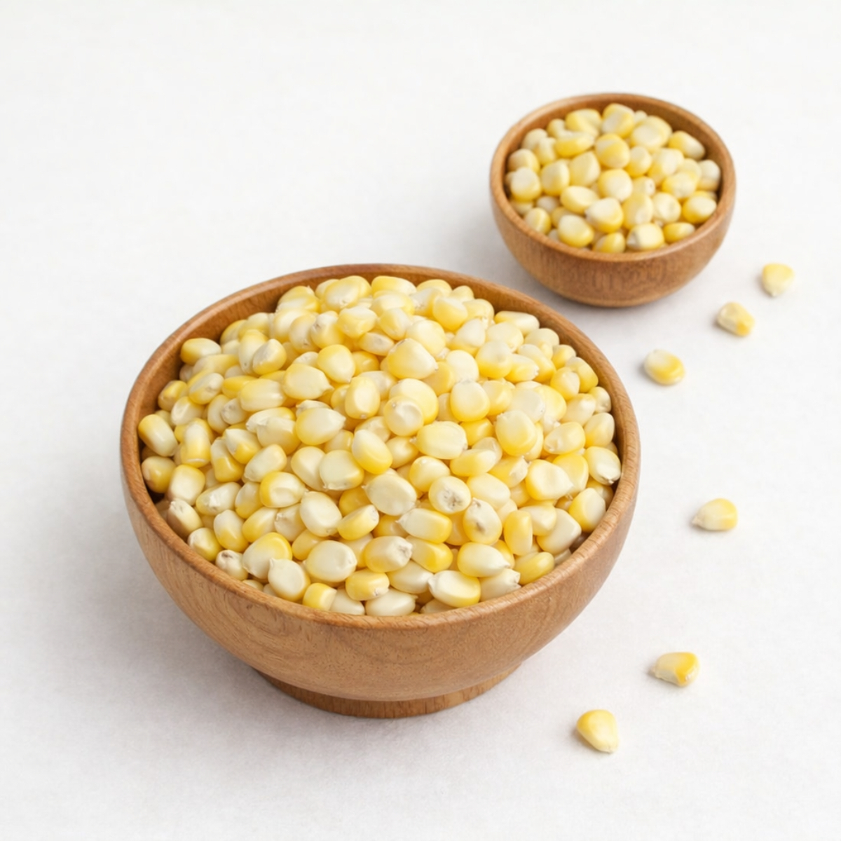 Quality Agricultural Commodities