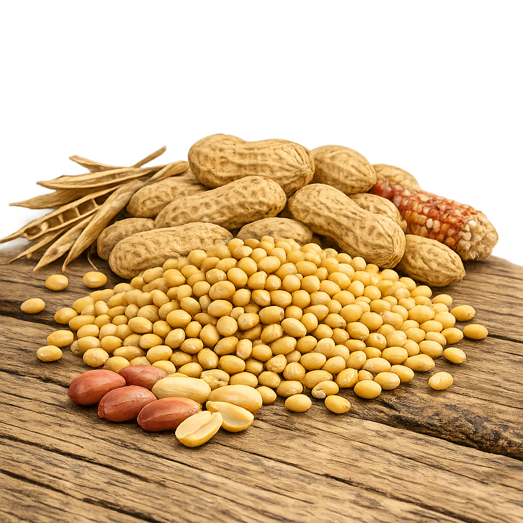 Groundnut