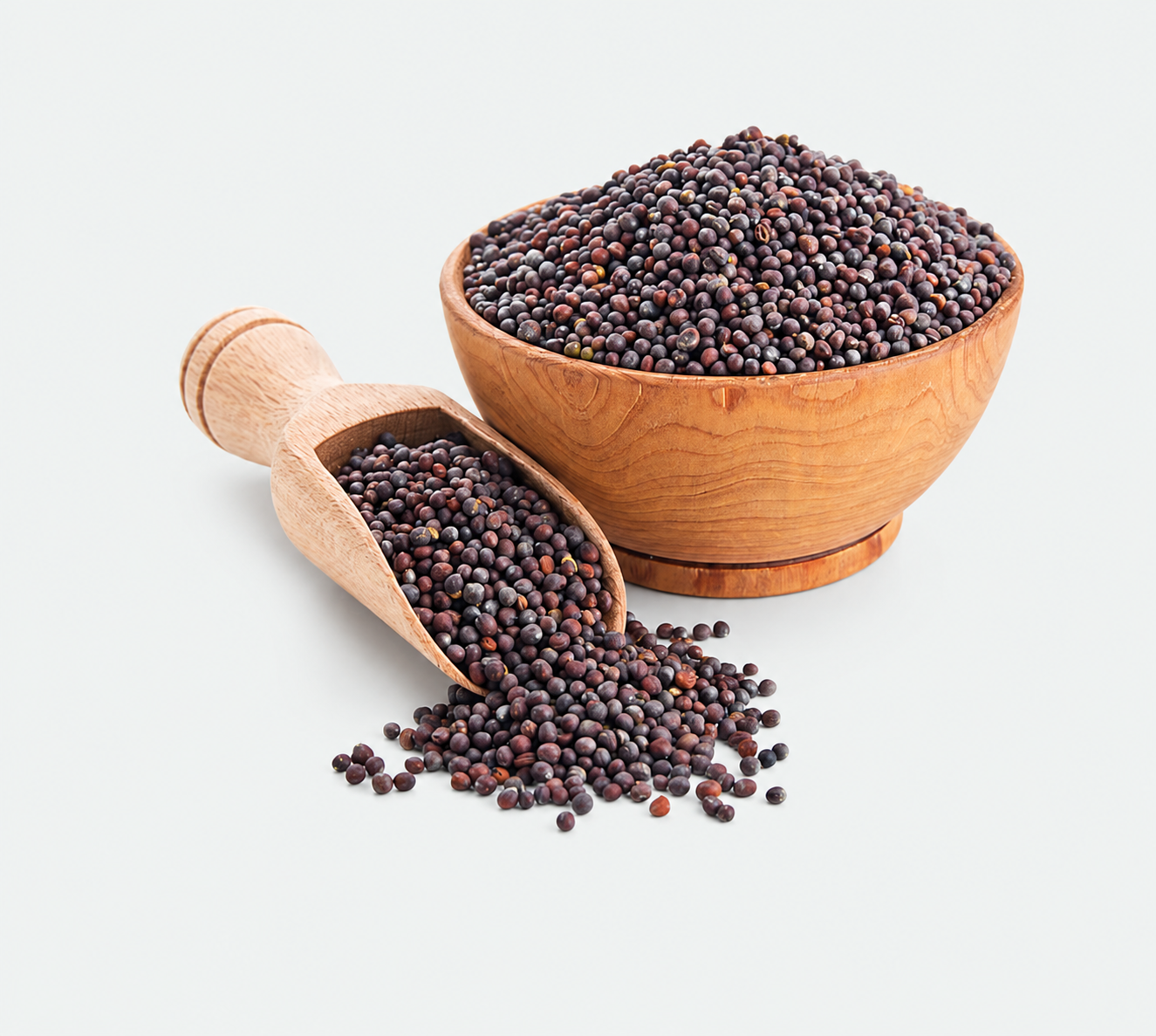 Black mustard 