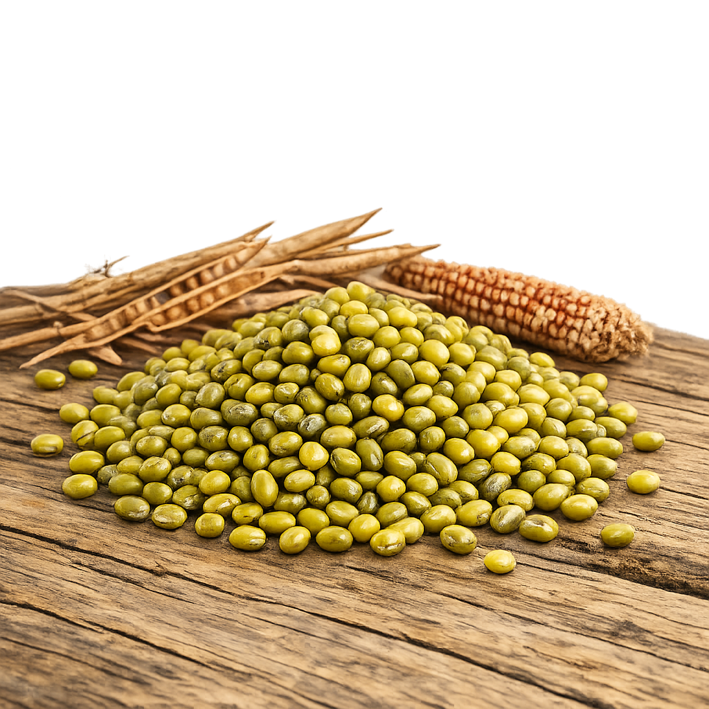Moong