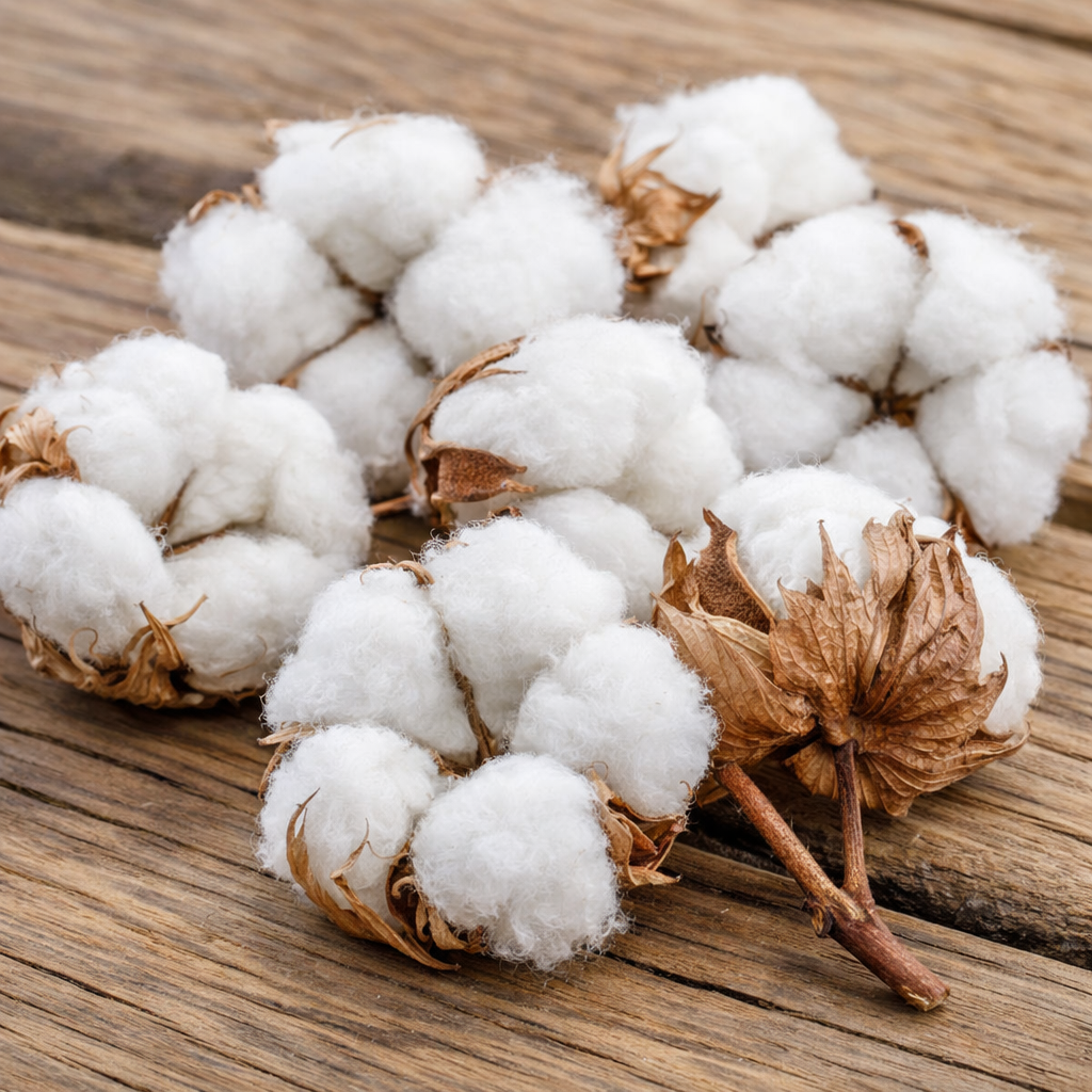 Cotton